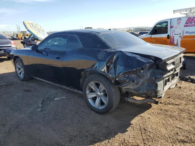 Obraz 2 z 2016 DODGE CHALLENGER SXT 2016 z VIN 2C3CDZAGXGH278917