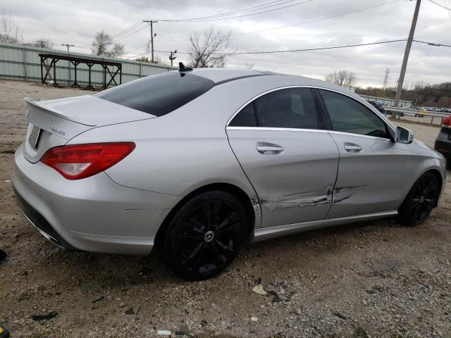 Obraz 3 z 2018 MERCEDES-BENZ CLA 250 4MATIC 2018 z VIN WDDSJ4GB1JN640247