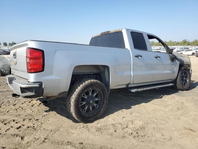 Image 3 of 2016 CHEVROLET SILVERADO C1500 CUSTOM 2016 with VIN 1GCRCPEC0GZ343858