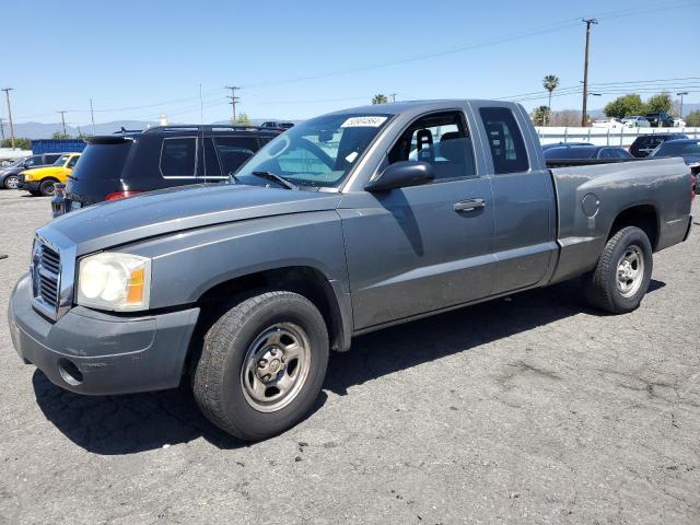 Obraz 2005 DODGE DAKOTA ST 2005