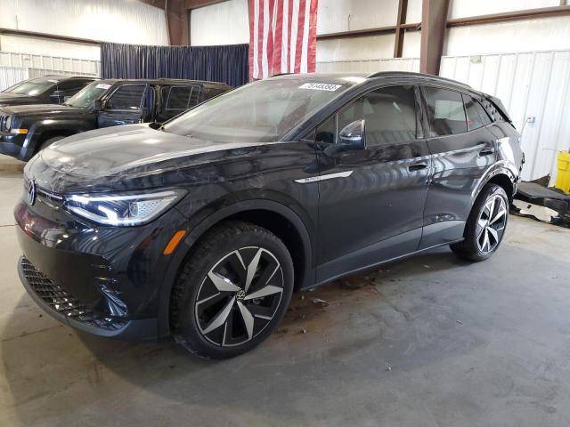 Image 1 of 2023 VOLKSWAGEN ID.4 PRO S 2023 with VIN 1V2GNPE87PC003718