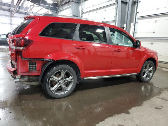 Obraz 3 z 2017 DODGE JOURNEY CROSSROAD 2017 z VIN 3C4PDDGG8HT697476