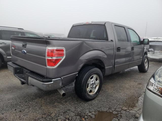 Image 3 of 2014 FORD F150 SUPERCREW 2014 with VIN 1FTFW1CT7EKF22334