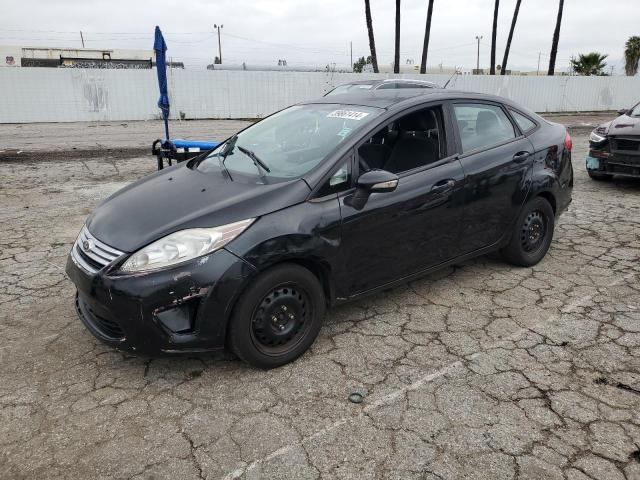 Изображение 1 2013 FORD FIESTA SE 2013 с VIN 3FADP4BJ1DM153778
