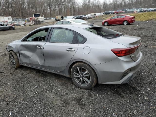 Image 2 of 2023 KIA FORTE LX 2023 with VIN 3KPF24AD6PE652832
