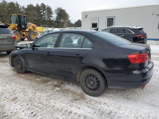 Image 2 of 2011 VOLKSWAGEN JETTA SEL 2011 with VIN 3VWLZ7AJ5BM356721