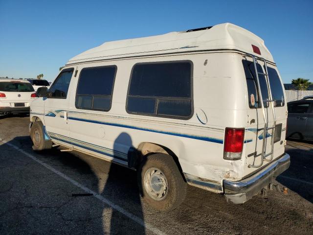 Изображение 3 1998 FORD ECONOLINE E150 VAN 1998 с VIN 1FDRE14LXWHA79797