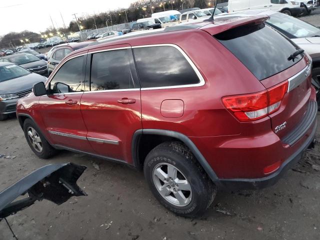 Obraz 2 z 2012 JEEP GRAND CHEROKEE LAREDO 2012 z VIN 1C4RJFAG4CC225009