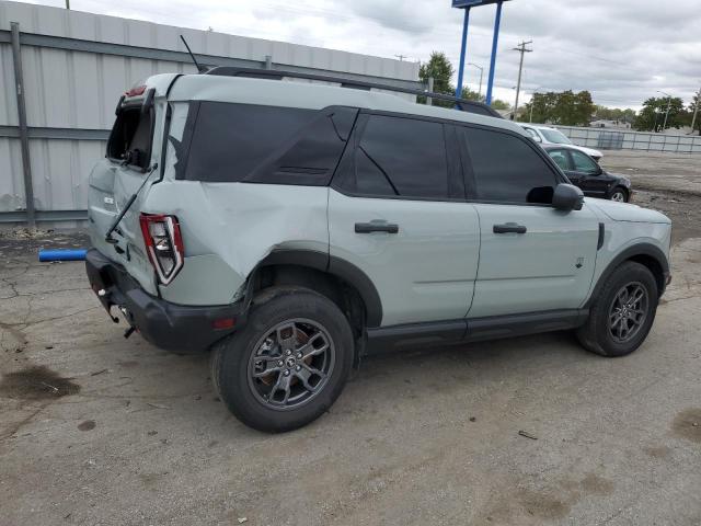 Изображение 3 2022 FORD BRONCO SPORT BIG BEND 2022 с VIN 3FMCR9B69NRD90012