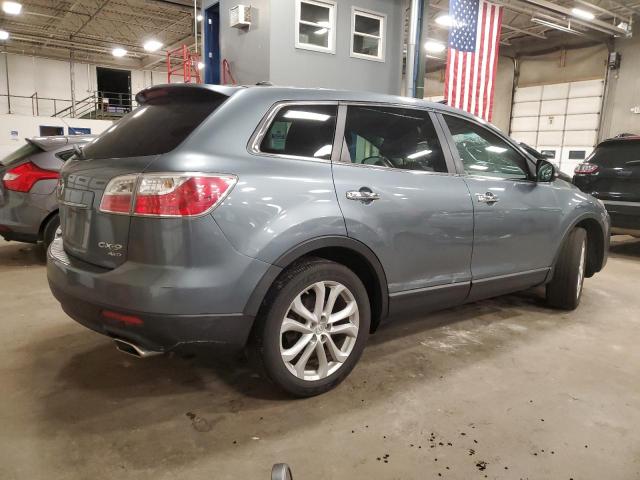 Image 3 of 2012 MAZDA CX-9  2012 with VIN JM3TB3DA3C0342775