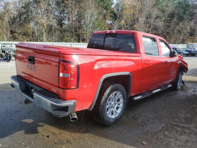 Obraz 3 z 2014 GMC SIERRA K1500 SLE 2014 z VIN 3GTU2UEC4EG219486