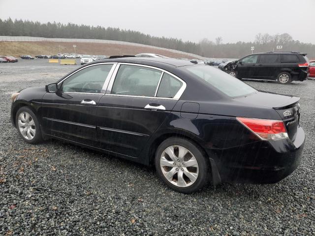 Изображение 2 2008 HONDA ACCORD EXL 2008 с VIN 1HGCP36828A072784