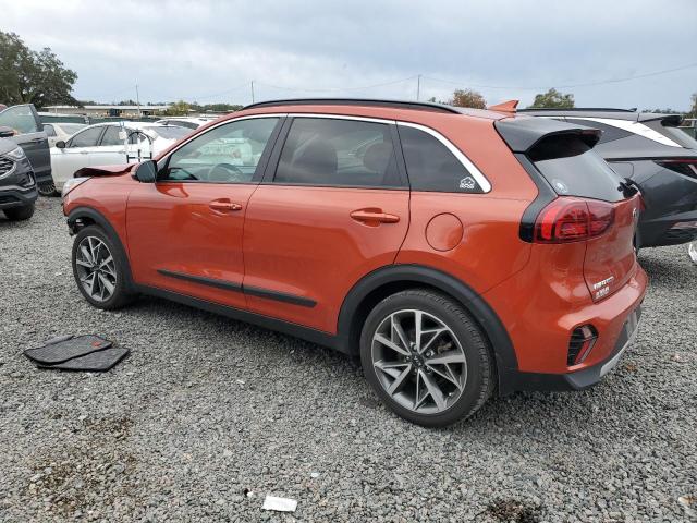 Image 2 of 2020 KIA NIRO TOURING 2020 with VIN KNDCC3LC7L5423452