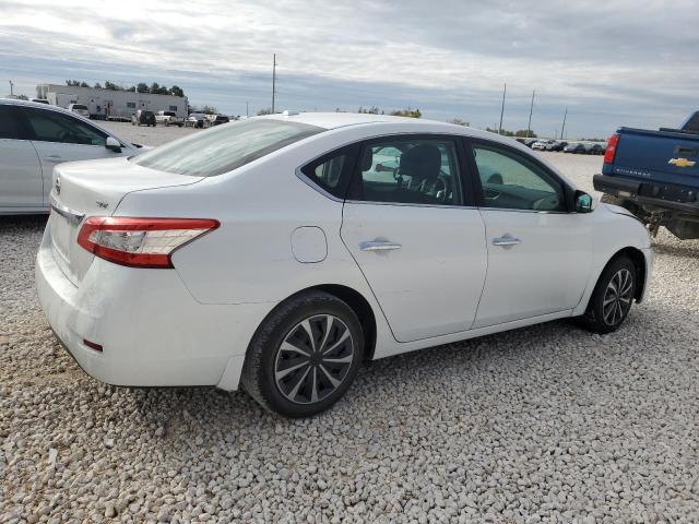 Obraz 3 z 2015 NISSAN SENTRA S 2015 z VIN 3N1AB7AP4FY228183