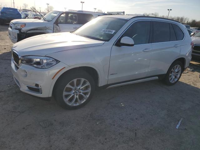 Obraz 2014 BMW X5 XDRIVE50I 2014
