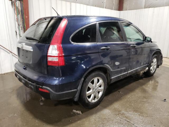 Obraz 3 z 2007 HONDA CR-V EX 2007 z VIN JHLRE48527C061958