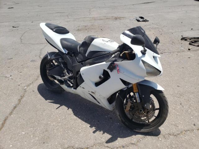 Изображение 2005 KAWASAKI ZX636 C1 2005