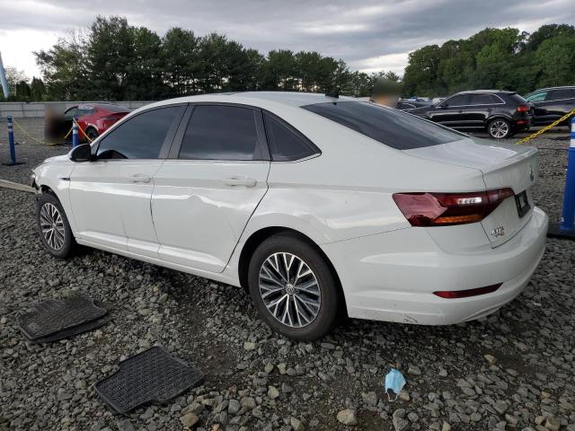 Image 2 of 2019 VOLKSWAGEN JETTA SEL 2019 with VIN 3VWE57BU8KM044518