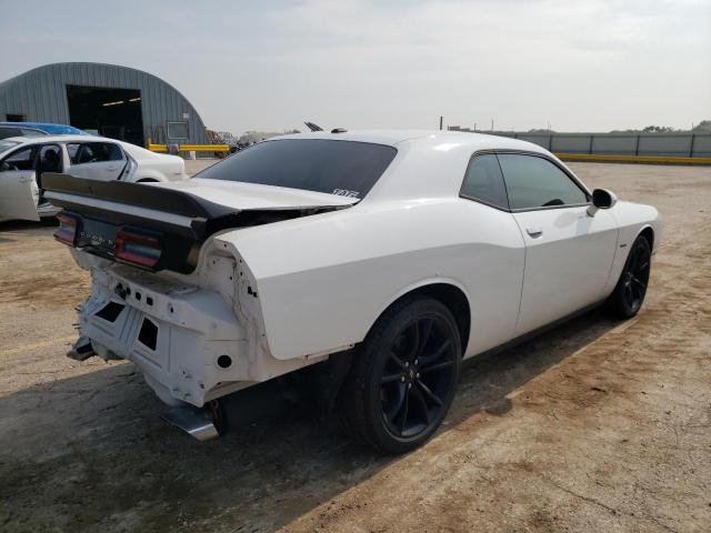 Image 3 of 2017 DODGE CHALLENGER R/T 2017 with VIN 2C3CDZBT8HH633886