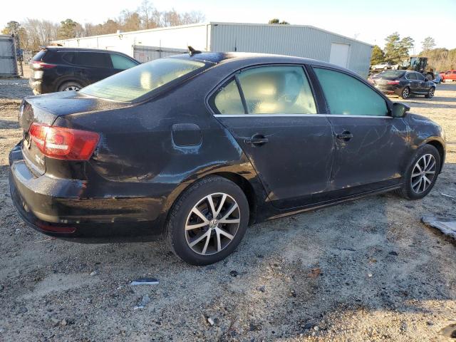 Изображение 3 2017 VOLKSWAGEN JETTA SE 2017 с VIN 3VWDB7AJ2HM265746