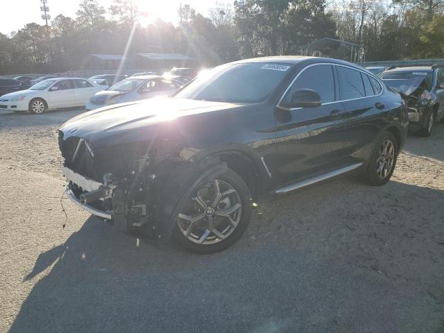 Изображение 1 2022 BMW X4 XDRIVE30I 2022 с VIN 5UX33DT05N9M00659