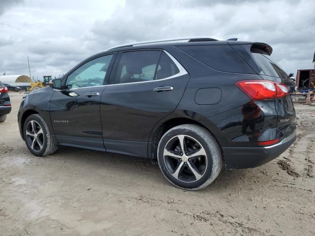 Image 2 of 2020 CHEVROLET EQUINOX PREMIER 2020 with VIN 2GNAXNEV0L6263383