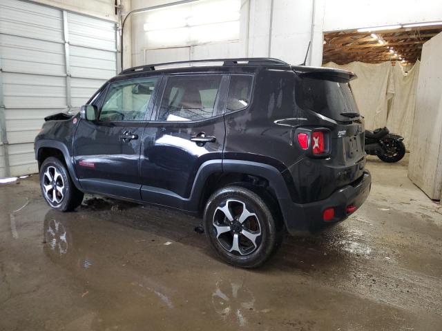 Obraz 2 z 2020 JEEP RENEGADE TRAILHAWK 2020 z VIN ZACNJBC19LPL47082