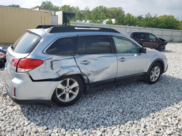 Obraz 3 z 2014 SUBARU OUTBACK 2.5I PREMIUM 2014 z VIN 4S4BRBCC6E3226710