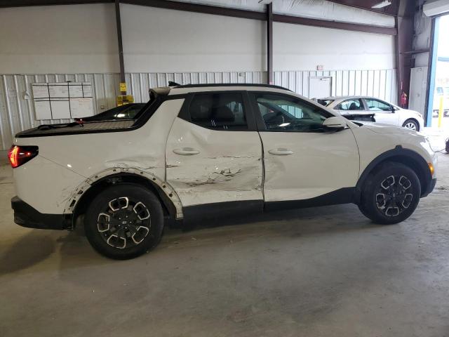 Image 3 of 2022 HYUNDAI SANTA CRUZ SEL PREMIUM 2022 with VIN 5NTJDDAF0NH034146