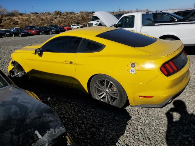 Изображение 2 2015 FORD MUSTANG  2015 с VIN 1FA6P8TH3F5353078