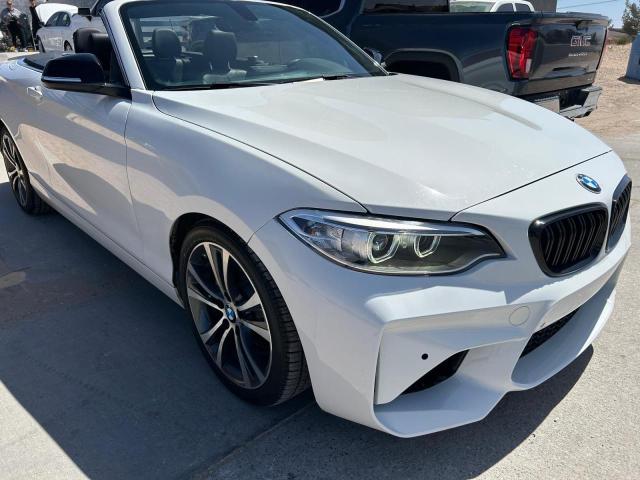 2015 BMW 228 I 2015 image
