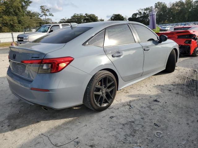 Изображение 3 2022 HONDA CIVIC SPORT 2022 с VIN 2HGFE2F58NH570939