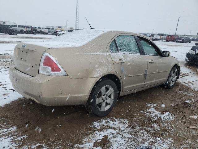 Obraz 3 z 2007 FORD FUSION SE 2007 z VIN 3FAHP07Z87R138663
