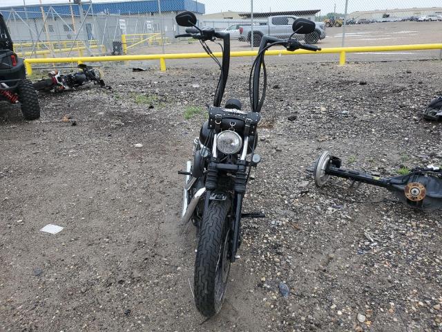 Image 2 of 2007 HARLEY-DAVIDSON XL1200 N 2007 with VIN 1HD1CZ3427K436084