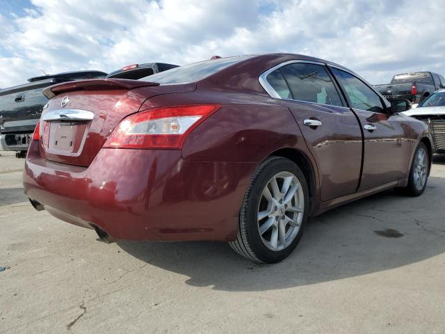 Image 3 of 2010 NISSAN MAXIMA S 2010 with VIN 1N4AA5AP8AC844447