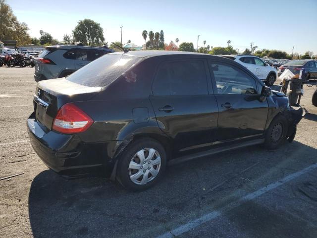Image 3 of 2011 NISSAN VERSA S 2011 with VIN 3N1BC1AP8BL482579