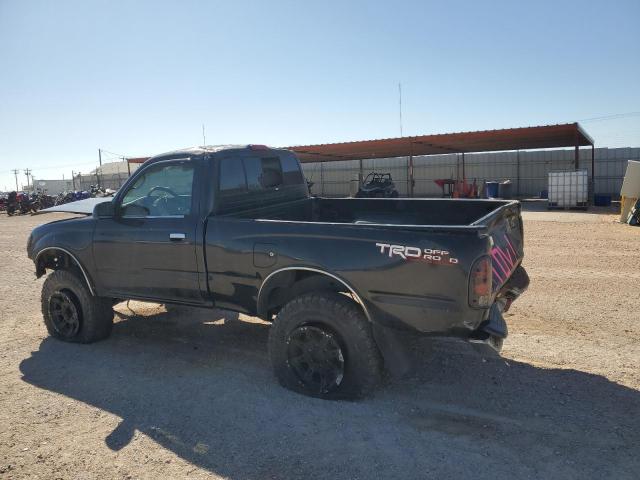 Изображение 2 2000 TOYOTA TACOMA PRERUNNER 2000 с VIN 4TANM92N8YZ674584