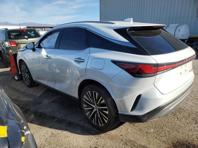 Image 2 of 2023 LEXUS RX 350H BASE 2023 with VIN 2T2BBMCA6PC014821