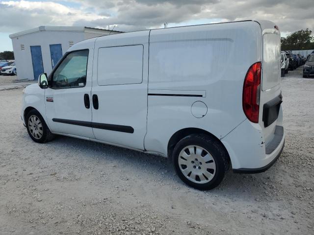 Image 2 of 2017 RAM PROMASTER CITY SLT 2017 with VIN ZFBERFBB2H6E67951