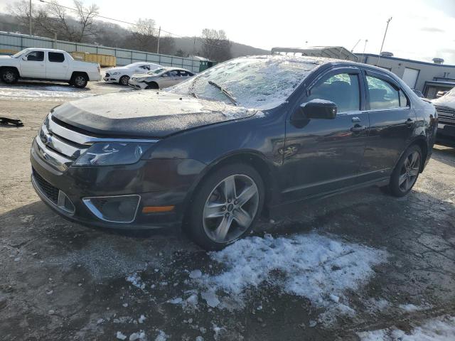 2010 FORD FUSION SPORT 2010 image
