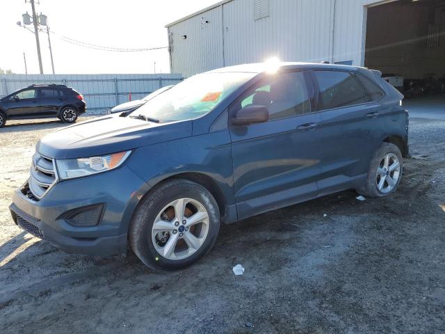 Image 1 of 2016 FORD EDGE SE 2016 with VIN 2FMPK3G91GBC53413