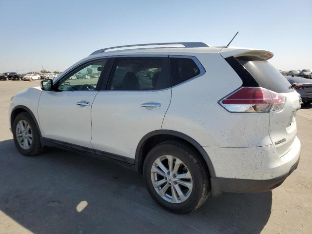 Image 2 of 2014 NISSAN ROGUE S 2014 with VIN 5N1AT2MLXEC765066