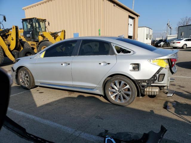 Obraz 2 z 2015 HYUNDAI SONATA SPORT 2015 z VIN 5NPE34AFXFH040704