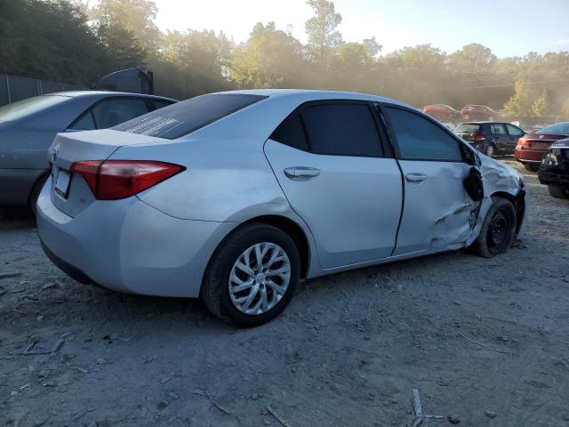 Изображение 3 2019 TOYOTA COROLLA L 2019 с VIN 2T1BURHE4KC201698