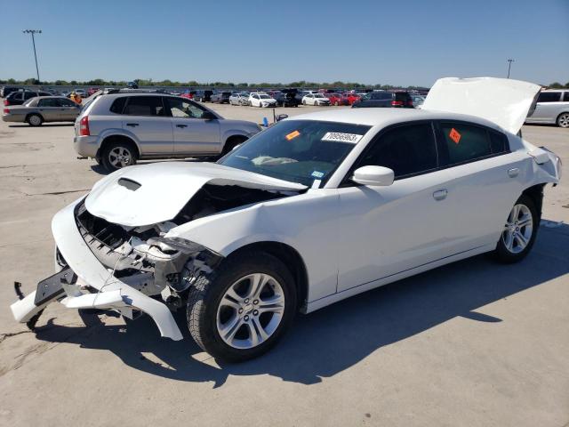 Obraz 1 z 2019 DODGE CHARGER SXT 2019 z VIN 2C3CDXBG2KH644106