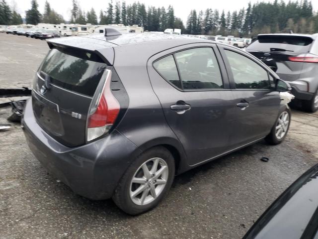 Изображение 3 2015 TOYOTA PRIUS C  2015 с VIN JTDKDTB39F1095294