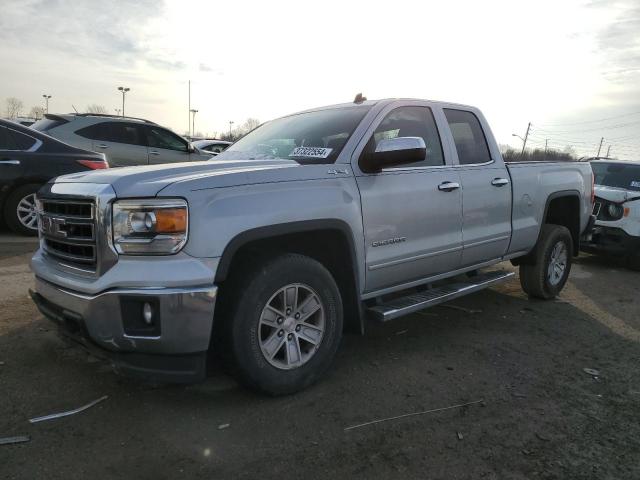 Obraz 1 z 2014 GMC SIERRA K1500 SLE 2014 z VIN 1GTV2UEH2EZ143394