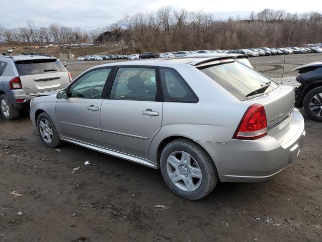 Изображение 2 2006 CHEVROLET MALIBU MAXX LT 2006 с VIN 1G1ZT61876F163104