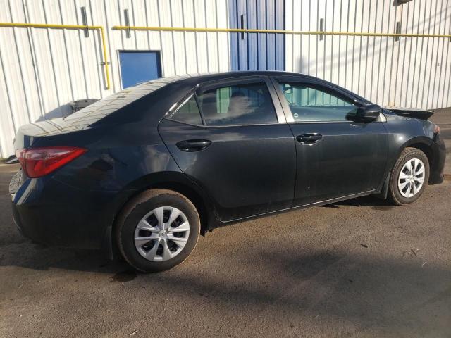 Obraz 3 z 2018 TOYOTA COROLLA L 2018 z VIN 2T1BURHE3JC111702
