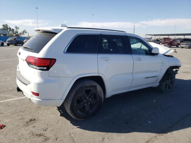 Изображение 3 2015 JEEP GRAND CHEROKEE LAREDO 2015 с VIN 1C4RJFAG5FC171076